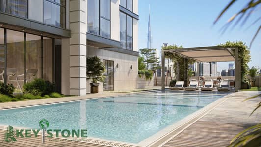 2 Bedroom Flat for Sale in Al Satwa, Dubai - 2. png