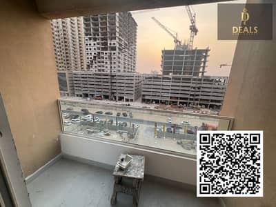 阿联酋城， 阿治曼 1 卧室公寓待售 - image (7). png