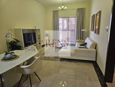 1 Bedroom Flat for Rent in Jumeirah Village Circle (JVC), Dubai - WhatsApp Image 2025-07-14 at 16.56. 47. jpeg