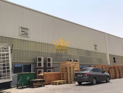 Warehouse for Rent in Dubai Industrial City, Dubai - 01. jpg
