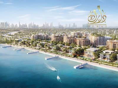 4 Bedroom Penthouse for Sale in Dubai Islands, Dubai - c242b503-3e6a-4754-941e-6232bb7abaf4. jpeg
