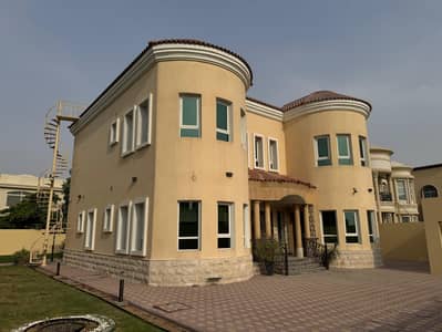 4 Cпальни Вилла в аренду в Аль Куз, Дубай - Independent_Villa___Private__Garden___Prime_Locati-18. jpg