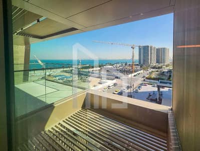 1 Bedroom Apartment for Sale in Palm Jumeirah, Dubai - Private Beach | Spacious Layout | Luxury Living