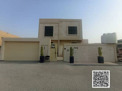 6 Bedroom Villa for Sale in Al Alia, Ajman - صورة واتساب بتاريخ 2025-07-14 في 17.57. 30_8ef9bd47. jpg