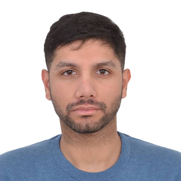 Usama Qureshi
