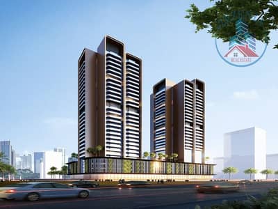 Studio for Sale in Jumeirah Village Triangle (JVT), Dubai - IMG-20250701-WA0082. jpg