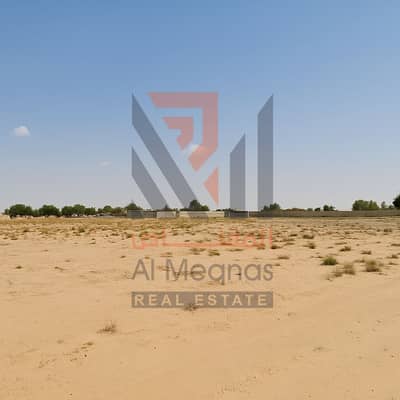 Mixed Use Land for Sale in Masfout, Ajman - ChatGPT Image Jul 14, 2025, 06_07_05 PM. png