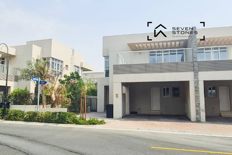 Вилла в Дубай Силикон Оазис,Седре Виллы, 5 спален, 285000 AED - 12225044 Вилла в Дубай Силикон Оазис,Седре Виллы, 5 спален, 285000 AED - 12225044