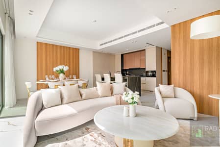 3 Bedroom Townhouse for Rent in Jumeirah Golf Estates, Dubai - DSC02416. jpg