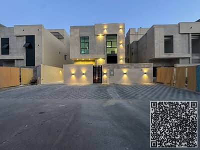 6 Cпальни Вилла Продажа в Аль Амера, Аджман - WhatsApp Image 2025-05-25 at 7.25. 53 PM. jpeg