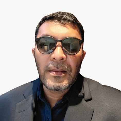 Khader Mohideen Abdul