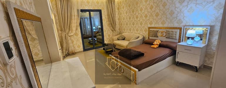 Студия Продажа в Аль Нуаимия, Аджман - e328760b-24fc-4baf-b526-660da829fc3a. jpeg
