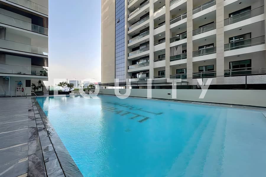 Квартира в Аль Джадаф,Бингхатти Крик, 2 cпальни, 2000000 AED - 12170375 Квартира в Аль Джадаф,Бингхатти Крик, 2 cпальни, 2000000 AED - 12170375