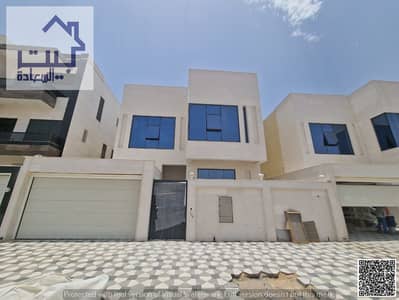 Villa for Rent in Al Yasmeen, Ajman - IMG-20250713-WA0145. jpg