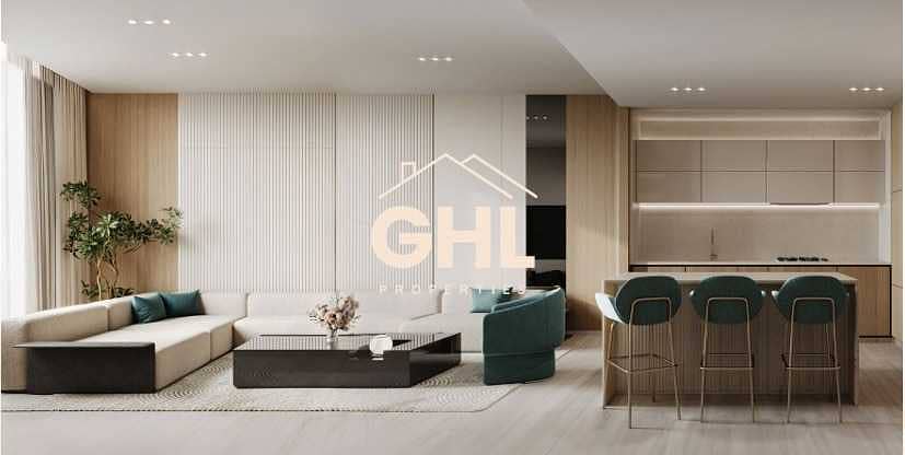 Квартира в Бизнес Бей,Binghatti Aquarise, 1225000 AED - 12225131 Квартира в Бизнес Бей,Binghatti Aquarise, 1225000 AED - 12225131