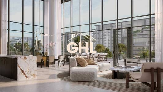 1 Bedroom Apartment for Sale in Al Wasl, Dubai - Upcoming Launch | High ROI | Limited Units – Call Now!