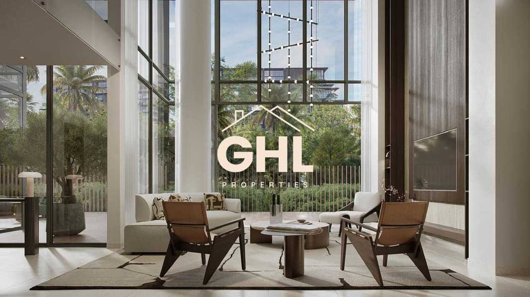 New Launch | Waterfront Living | Call Now