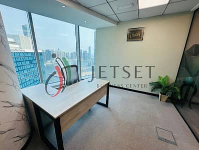 Офис в аренду в Бизнес Бей, Дубай - OFFICE 20 (6). jpeg