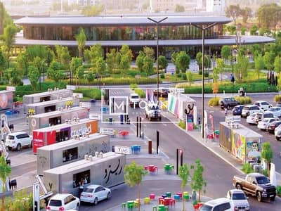 فلیٹ 3 غرف نوم للبيع في الجادة، الشارقة - IMG-20241010-WA0038. jpg