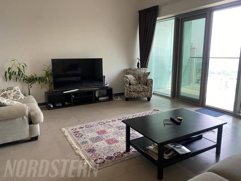Fully Furnished | Prime Community | Spacious Fully Furnished | Prime Community | Spacious