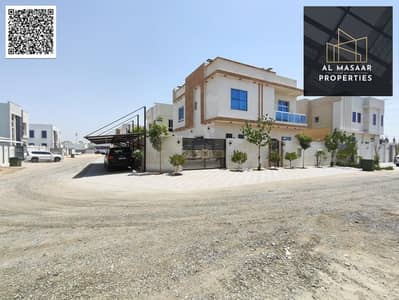 5 Bedroom Villa for Sale in Al Helio, Ajman - WhatsApp Image 2025-07-12 at 7.25. 13 PM (1). jpeg
