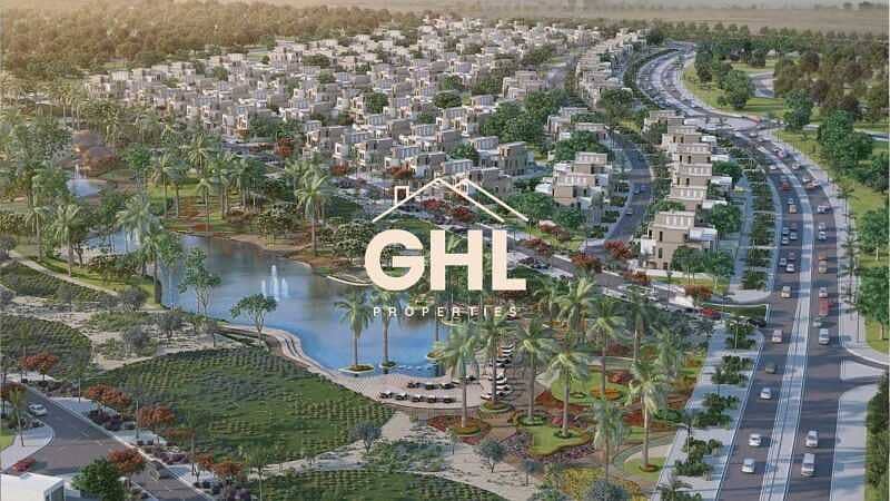Call Now | Genuine Resale 4-Bedroom Home | Ibiza Damac Lagoons Call Now | Genuine Resale 4-Bedroom Home | Ibiza Damac Lagoons
