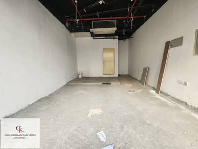 Shop for Rent in Mohamed Bin Zayed City, Abu Dhabi - 20250710_173642[1]. jpg