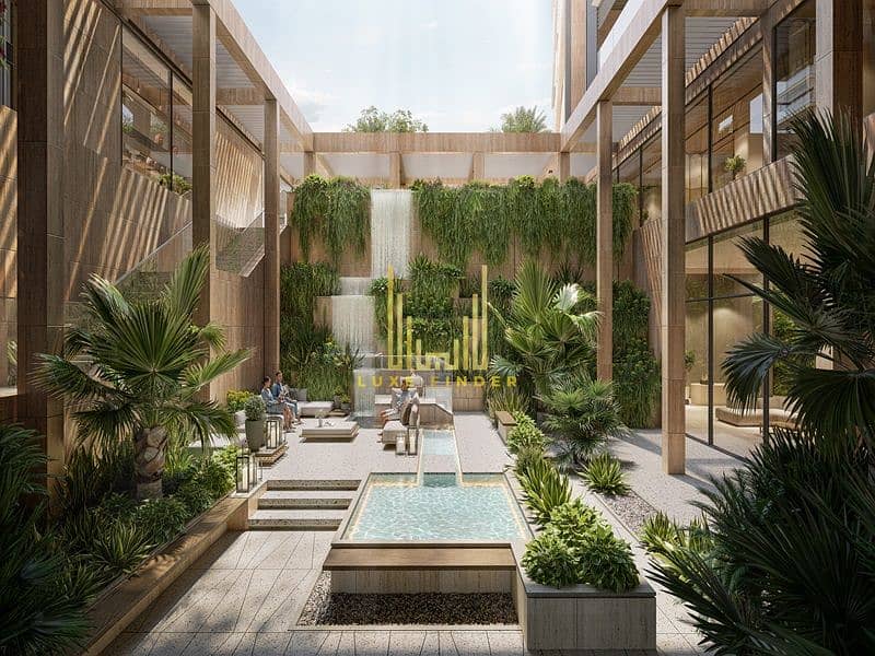 14 Playa del Sol - sunken garden. jpg