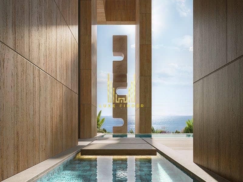 16 Playa del Sol - villa entrance. jpg