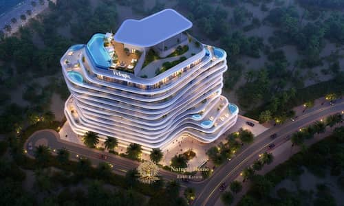 2 Bedroom Flat for Sale in Al Marjan Island, Ras Al Khaimah - Screenshot 2025-07-12 132328. jpg