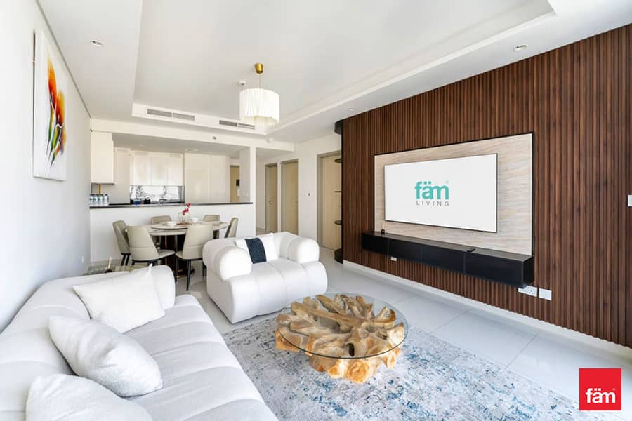 شقة في داماك باراماونت تاور فندق (ميدتاون) و ريزيدنسز،الخليج التجاري 2 غرف 205000 درهم - 12225386 شقة في داماك باراماونت تاور فندق (ميدتاون) و ريزيدنسز،الخليج التجاري 2 غرف 205000 درهم - 12225386