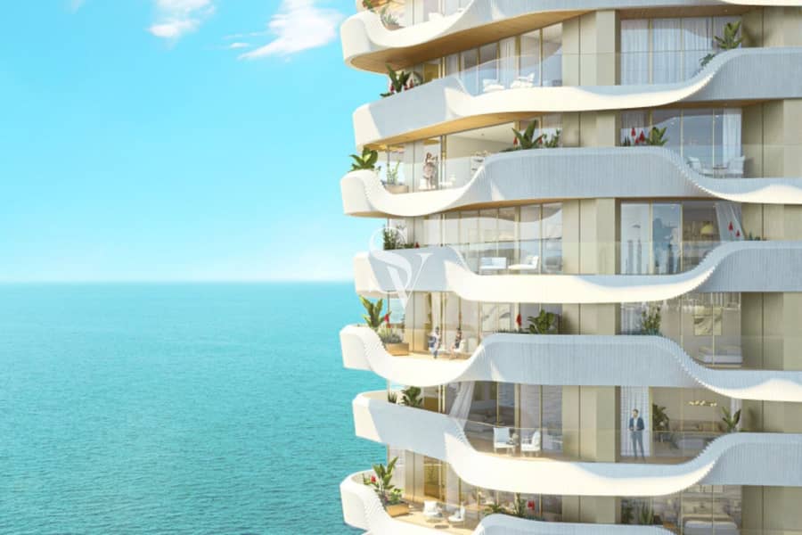 位于迪拜海港城,DAMAC珊瑚礁公寓 1 卧室的公寓 2199000 AED - 12225408 位于迪拜海港城,DAMAC珊瑚礁公寓 1 卧室的公寓 2199000 AED - 12225408