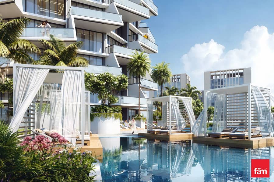 位于朱美拉环形村(JVC),JVC第17区,Binghatti Grove 3 卧室的公寓 3850000 AED - 12225412 位于朱美拉环形村(JVC),JVC第17区,Binghatti Grove 3 卧室的公寓 3850000 AED - 12225412