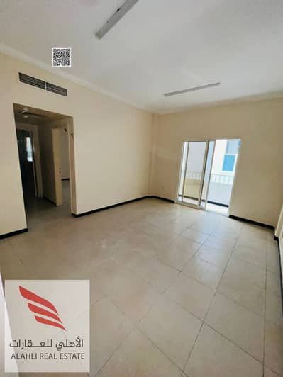 فلیٹ 1 غرفة نوم للايجار في النعيمية، عجمان - IMG-20250714-WA0084. jpg