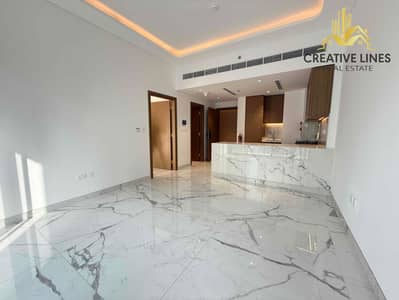 1 Bedroom Flat for Rent in Meydan City, Dubai - IMG_6361. jpg