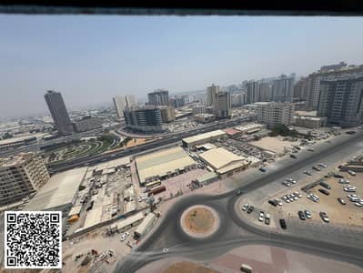 فلیٹ 2 غرفة نوم للايجار في عجمان وسط المدينة، عجمان - WhatsApp Image 2025-07-14 at 11.22. 47 AM (4). jpeg