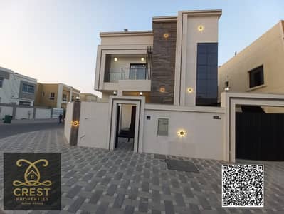 فیلا 5 غرف نوم للايجار في الياسمين، عجمان - IMG-20250714-WA0109_Watermarked. jpg
