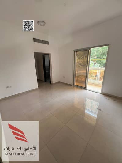 فلیٹ 1 غرفة نوم للايجار في الراشدية، عجمان - IMG-20250714-WA0033. jpg