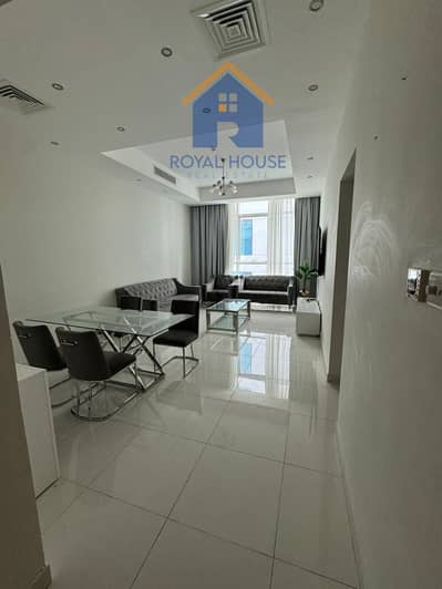 2 Cпальни Апартаменты Продажа в Аль Хан, Шарджа - IMG-20250714-WA0064. jpg