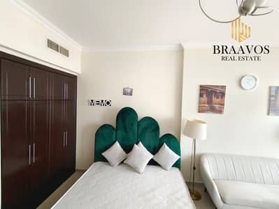 Studio for Sale in Arjan, Dubai - FULLY FURNISHED | SPACIOUS | MODERN LAYOUT