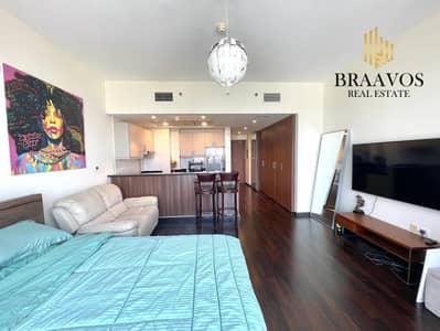 Studio for Sale in Jumeirah Village Circle (JVC), Dubai - FULLY FURNISHED | BIG SIZE STUDIO | SPACIOUS