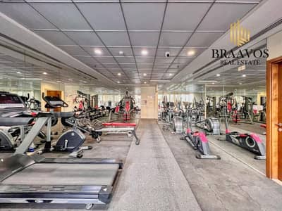 朱美拉环形村(JVC)， 迪拜 1 卧室公寓待售 - 位于朱美拉环形村(JVC)，JVC第13区，万神殿大道住宅楼 1 卧室的公寓 925000 AED - 12028366