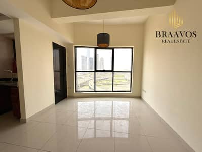 1 Bedroom Flat for Rent in Dubai Marina, Dubai - CLOSED KITCHEN | HIGH FLOOR | NEAR METRO