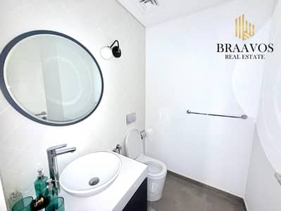 1 Bedroom Flat for Rent in Jumeirah Village Circle (JVC), Dubai - 1BR | FURNISHED | READY TO MOVE | CLOSE TO PARK