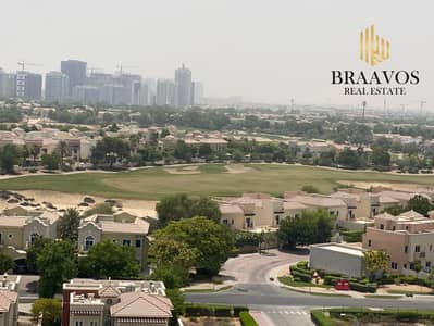 1 Bedroom Apartment for Sale in Dubai Sports City, Dubai - 1BR SALE | SPACIOUS LAYOUT | GOOD PRICE | GOOD ROI