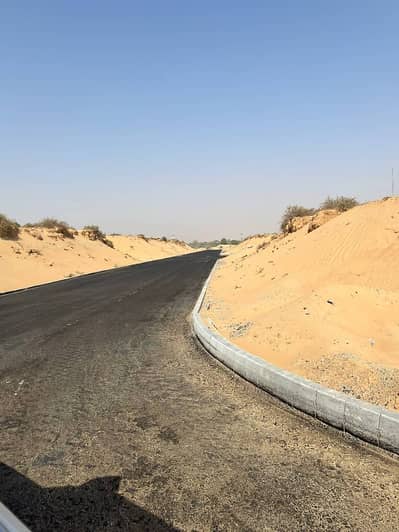 Plot for Sale in Tilal City, Sharjah - 779654389-800x600. jpeg