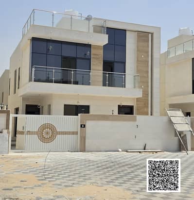 5 Bedroom Villa for Sale in Al Zahya, Ajman - صورة واتساب بتاريخ 2025-07-14 في 18.46. 12_2c7d7cca. jpg