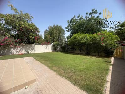 3 Bedroom Villa for Rent in The Springs, Dubai - 3BR + STUDY | LANDSCAPE GARDEN | TYPE 3E VILLA