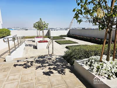 Studio for Rent in Jebel Ali, Dubai - STUDIO | CHILLER FREE | HIGH FLOOR | NEAR METRO