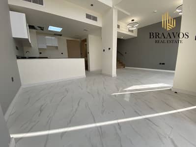 2 Bedroom Villa for Rent in Dubailand, Dubai - 2 BR + MAID | HUGE LAYOUT | VIVID HOME